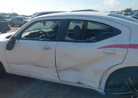 2009 Dodge Charger Se from USA, damaged, VIN 2B3KA43D59H518465